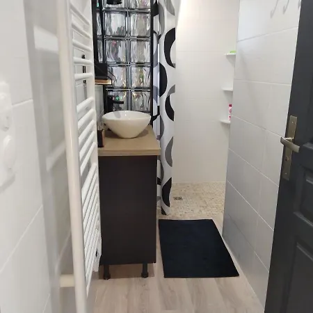 Holiday home Oceane