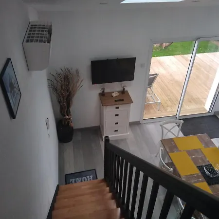 Casa de Férias Oceane *