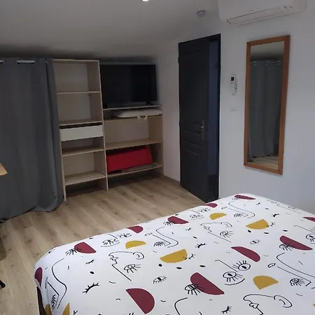 Holiday home Oceane