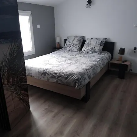 Oceane بيت للعطل