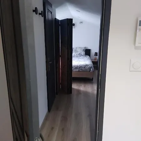 بيت للعطل Oceane Champagné-les-Marais