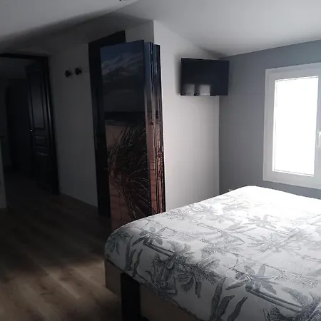 Holiday home Oceane