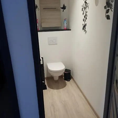 Oceane * Champagné-les-Marais