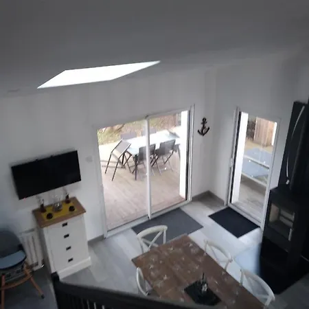 بيت للعطل Oceane