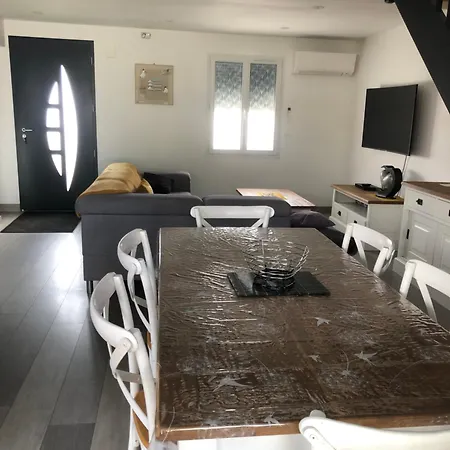 Oceane بيت للعطل