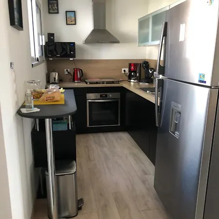 Holiday home Oceane Champagne-les-Marais