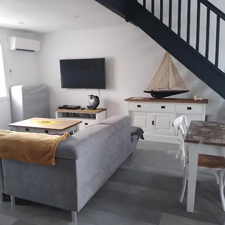 Holiday home Oceane