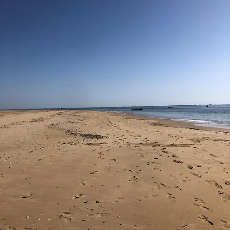 Oceane * Champagne-les-Marais