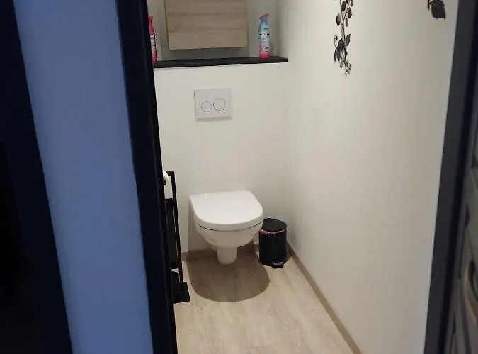 Oceane * Champagné-les-Marais