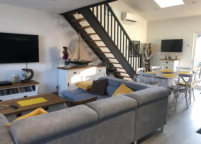 Oceane * Champagné-les-Marais