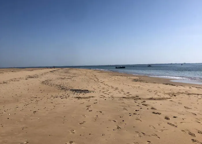 Oceane * Champagné-les-Marais